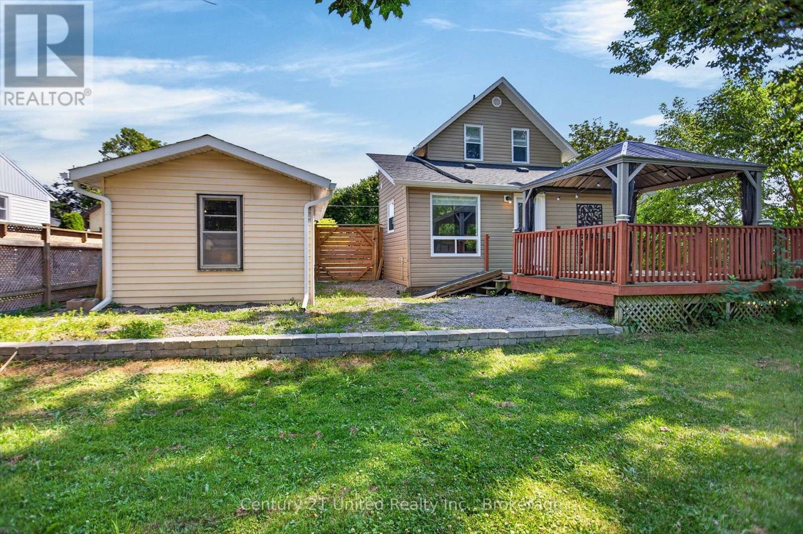 4 Bertie Street, Kawartha Lakes (Lindsay), Ontario  K9V 1J1 - Photo 34 - X13828450