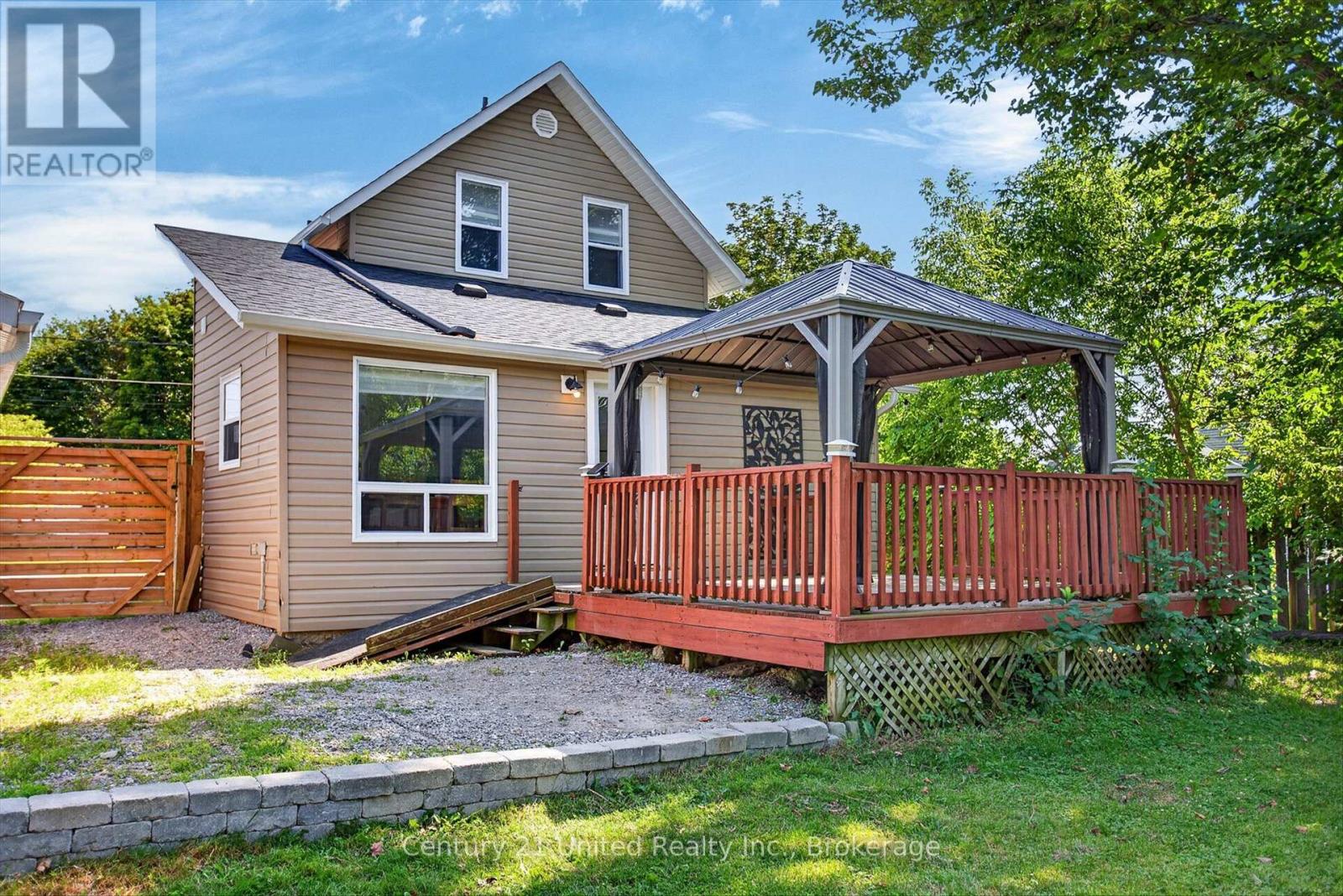 4 Bertie Street, Kawartha Lakes (Lindsay), Ontario  K9V 1J1 - Photo 35 - X13828450