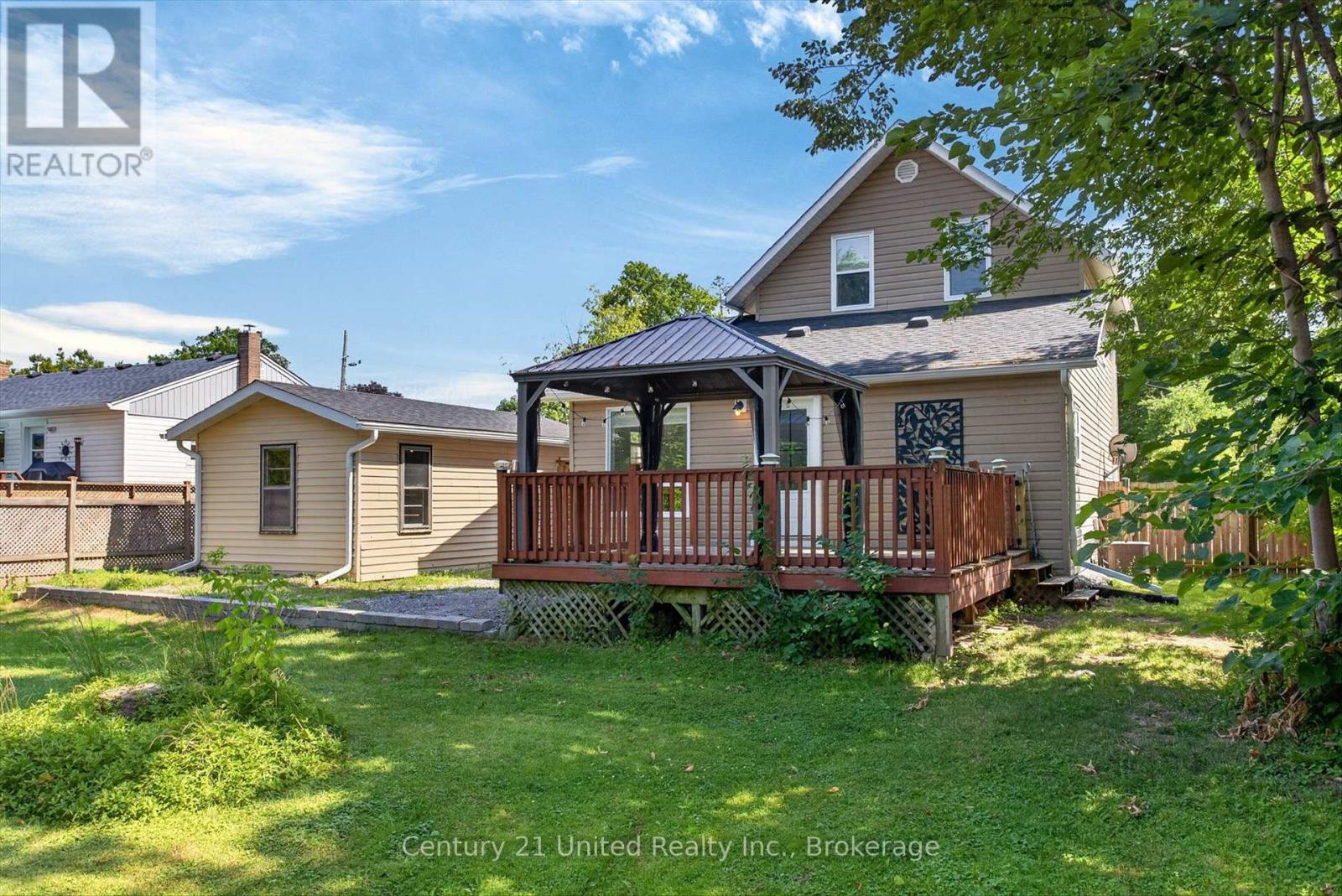 4 Bertie Street, Kawartha Lakes (Lindsay), Ontario  K9V 1J1 - Photo 36 - X13828450