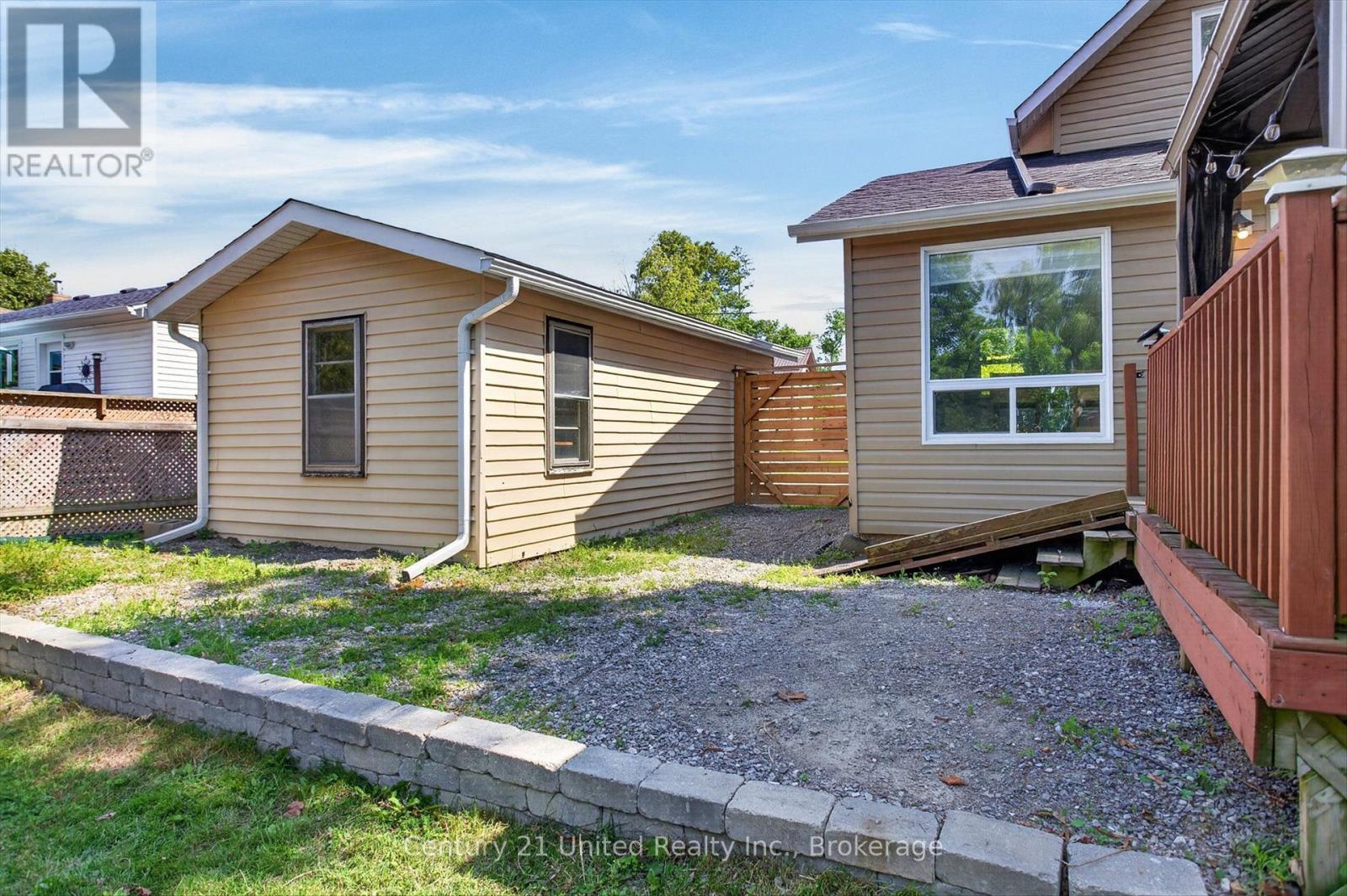 4 Bertie Street, Kawartha Lakes (Lindsay), Ontario  K9V 1J1 - Photo 37 - X13828450