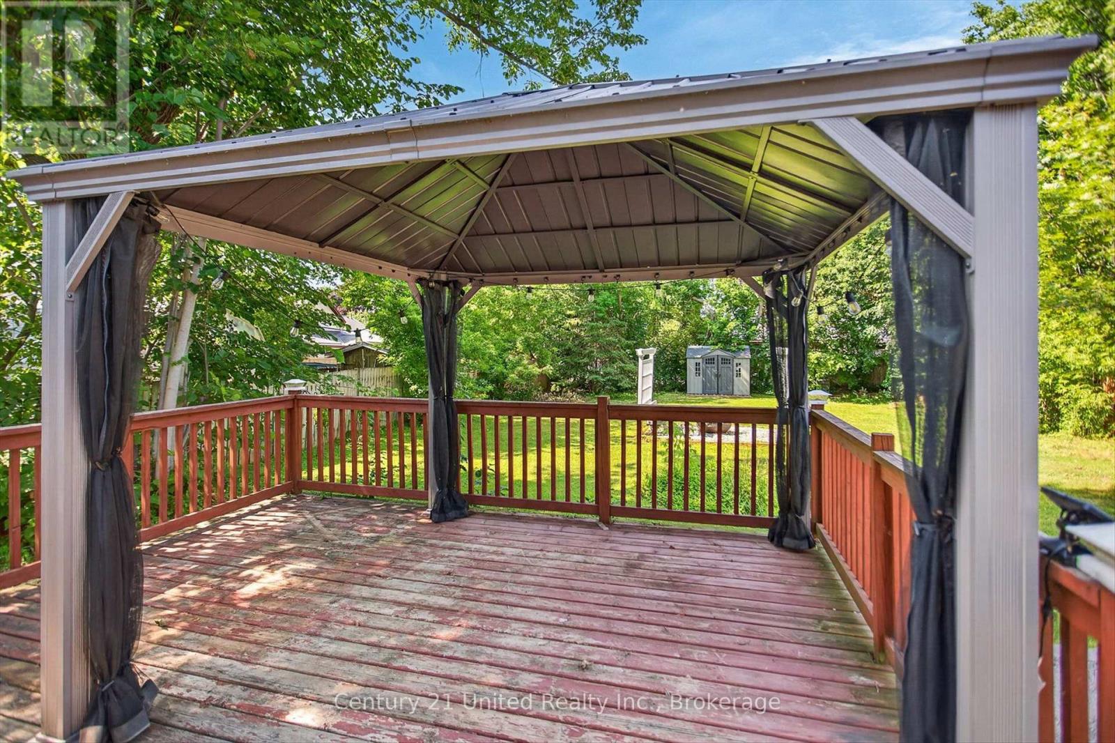 4 Bertie Street, Kawartha Lakes (Lindsay), Ontario  K9V 1J1 - Photo 39 - X13828450