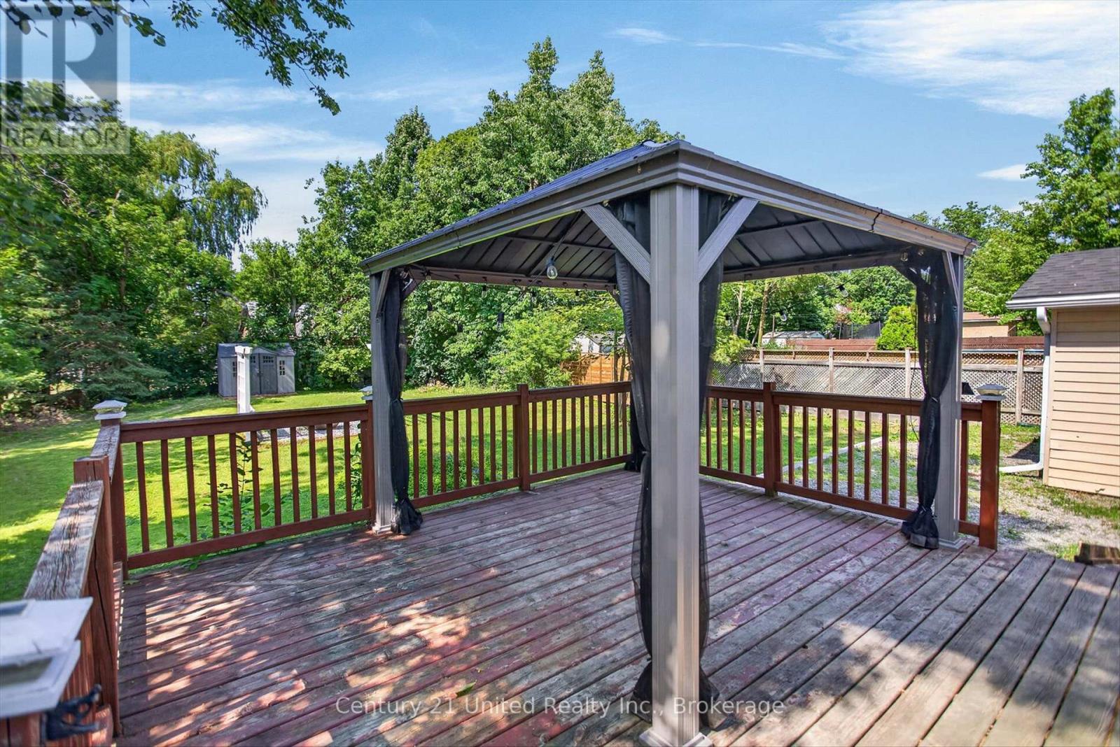 4 Bertie Street, Kawartha Lakes (Lindsay), Ontario  K9V 1J1 - Photo 40 - X13828450