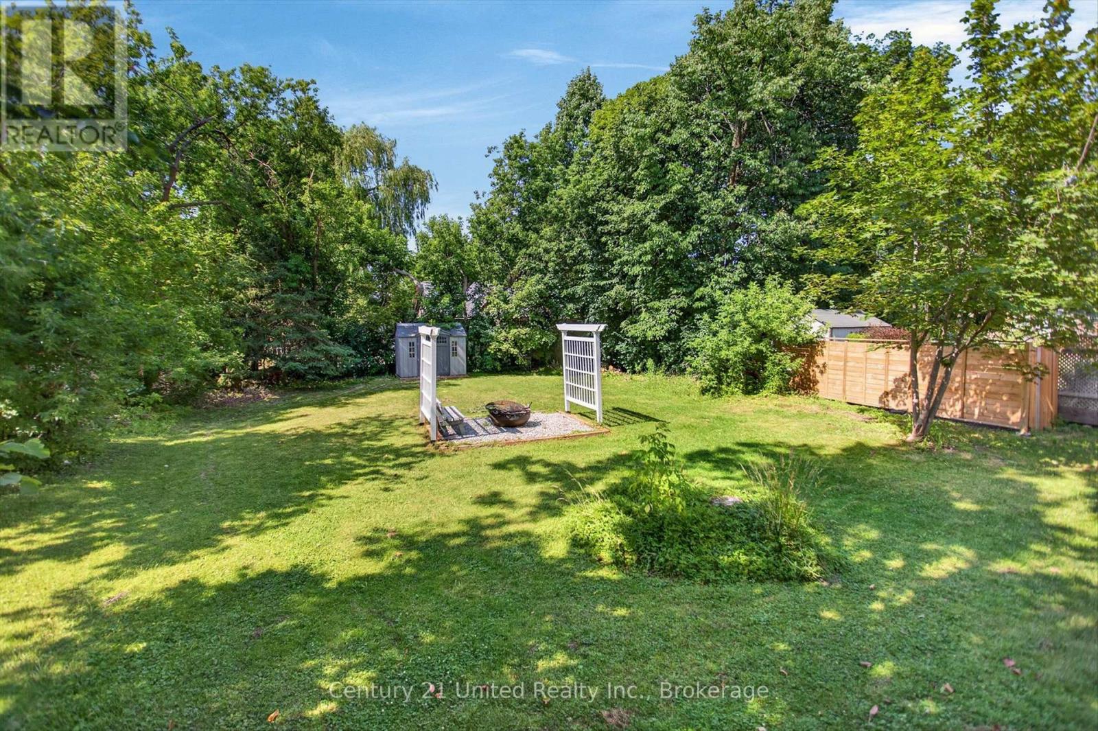 4 Bertie Street, Kawartha Lakes (Lindsay), Ontario  K9V 1J1 - Photo 41 - X13828450