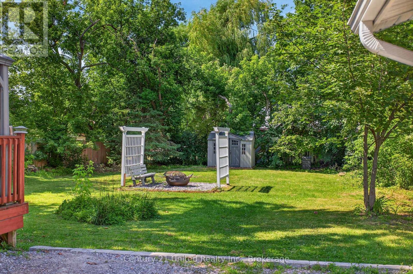 4 Bertie Street, Kawartha Lakes (Lindsay), Ontario  K9V 1J1 - Photo 42 - X13828450