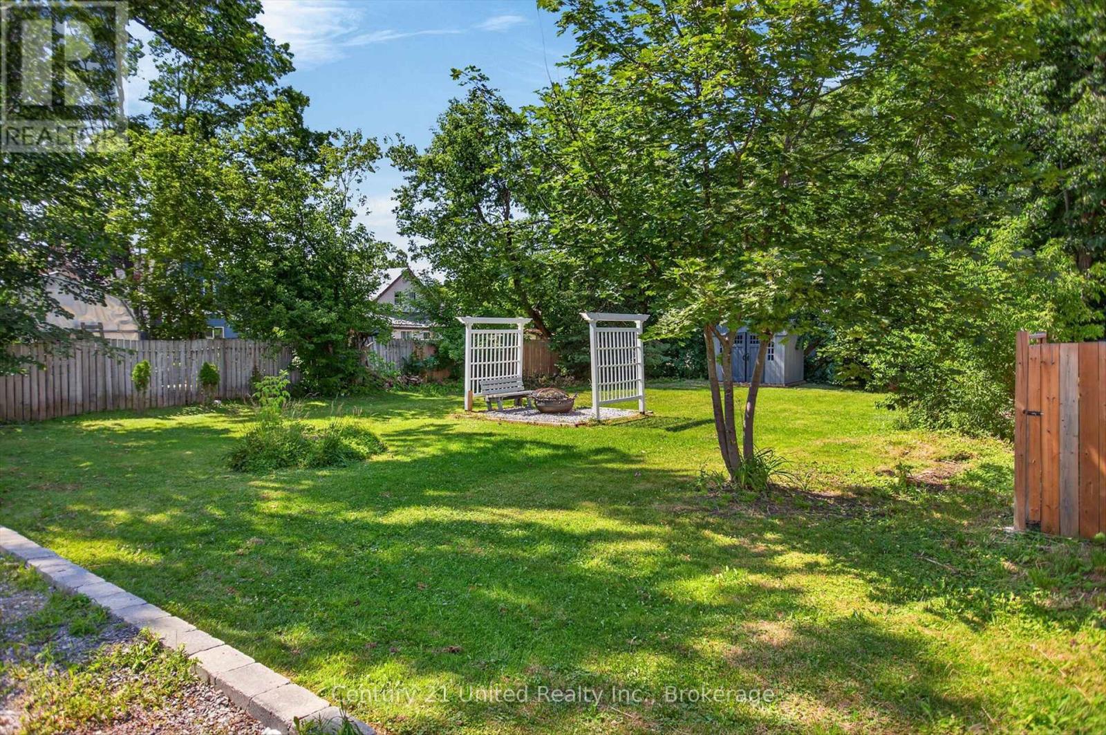 4 Bertie Street, Kawartha Lakes (Lindsay), Ontario  K9V 1J1 - Photo 43 - X13828450