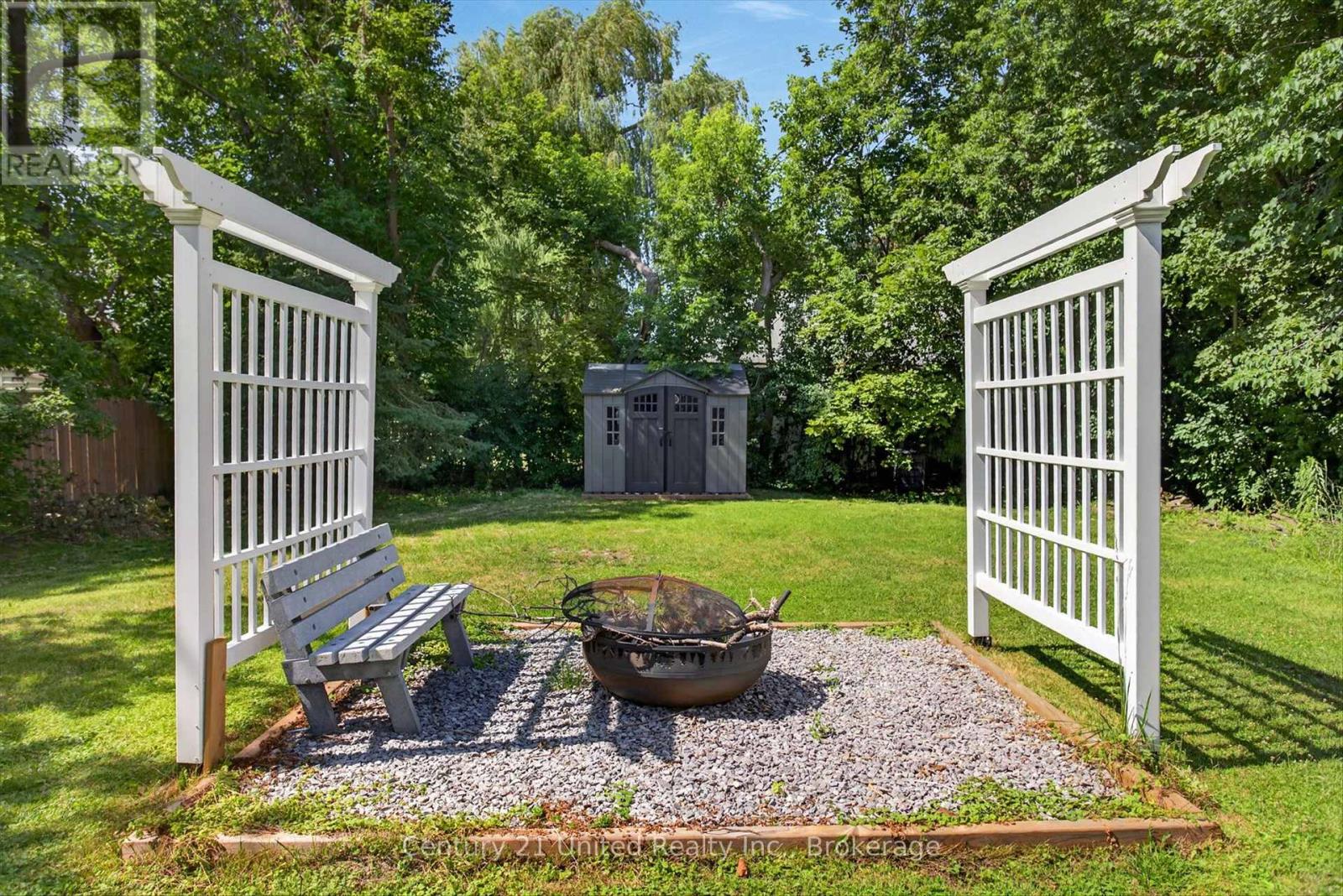 4 Bertie Street, Kawartha Lakes (Lindsay), Ontario  K9V 1J1 - Photo 44 - X13828450