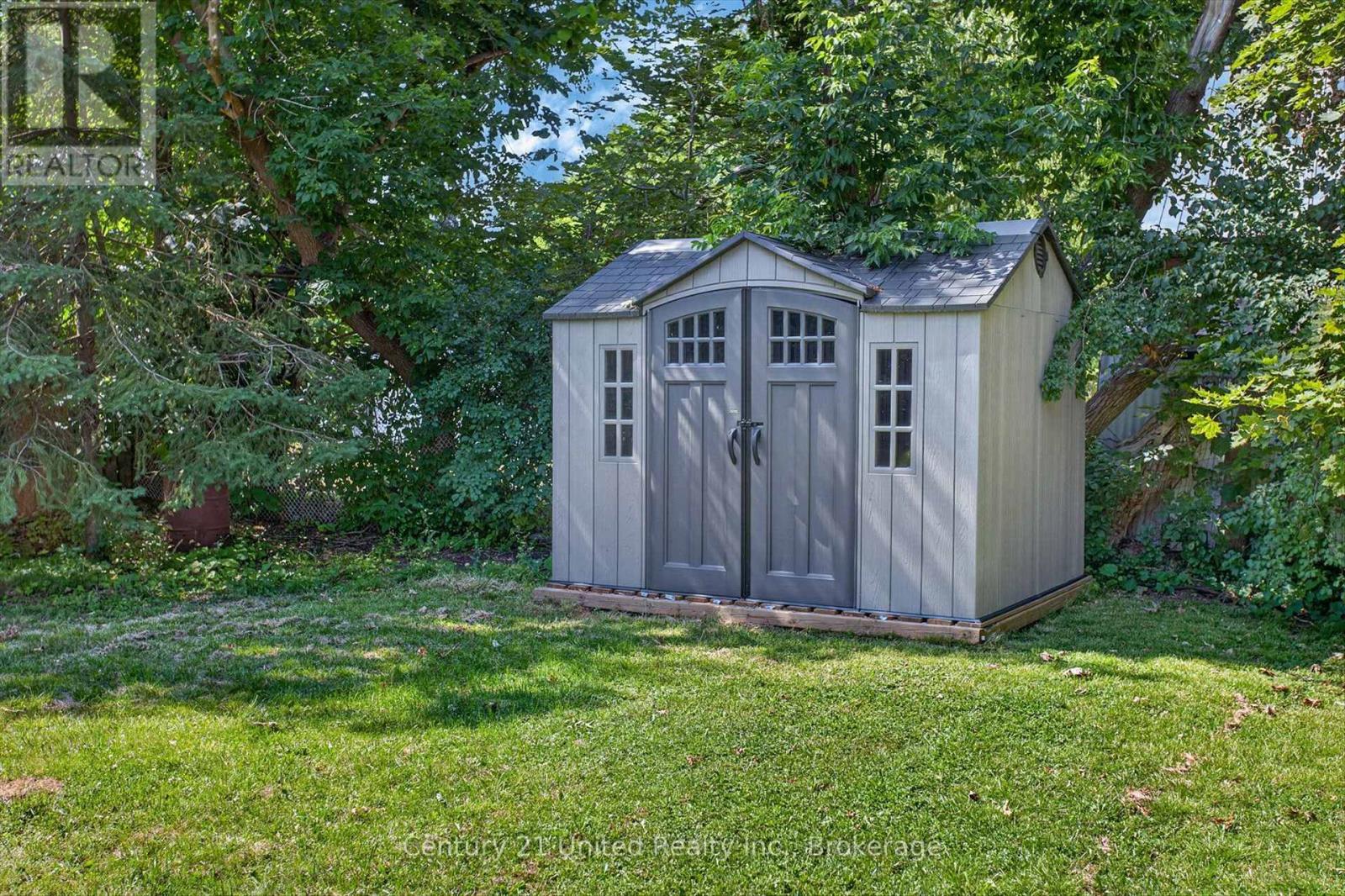 4 Bertie Street, Kawartha Lakes (Lindsay), Ontario  K9V 1J1 - Photo 45 - X13828450