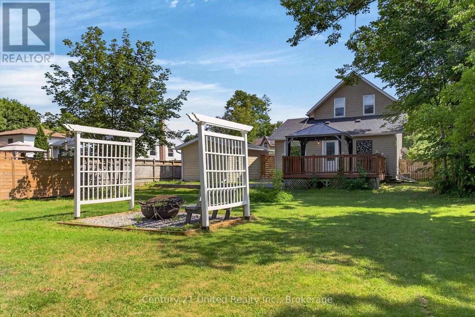 4 Bertie Street, Kawartha Lakes (Lindsay), Ontario  K9V 1J1 - Photo 47 - X13828450