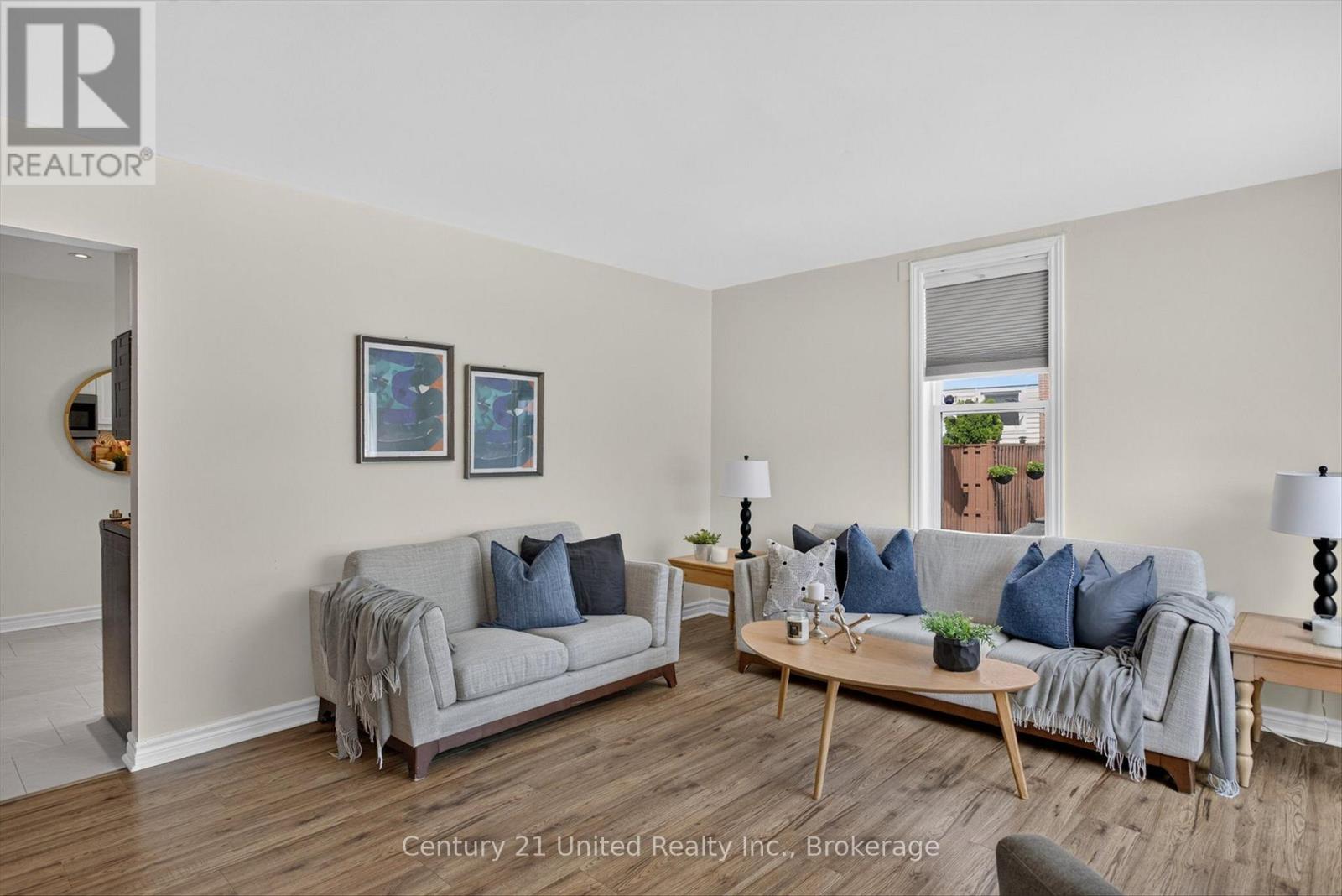 4 Bertie Street, Kawartha Lakes (Lindsay), Ontario  K9V 1J1 - Photo 8 - X13828450