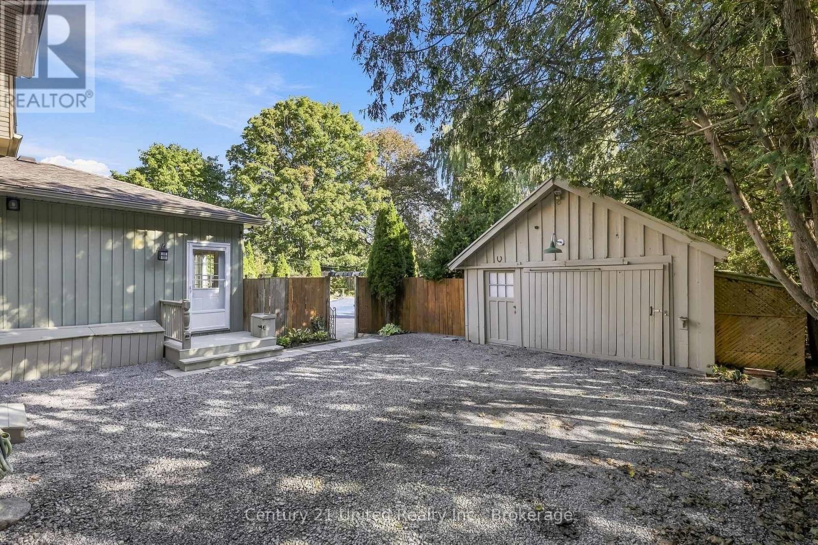 6 Gravel Road, Cavan Monaghan (Millbrook Village), Ontario  L0A 1G0 - Photo 38 - X13828918