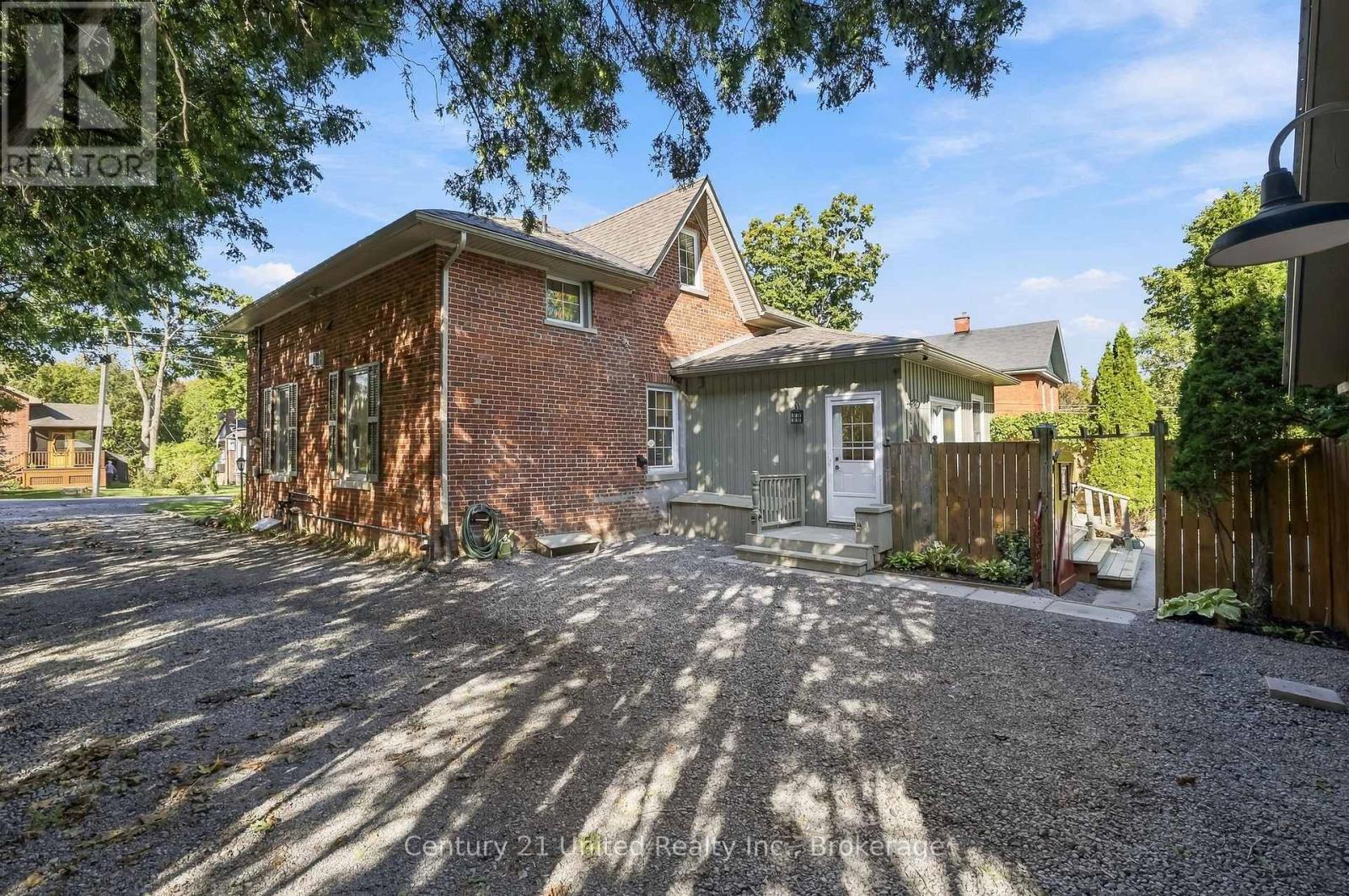 6 Gravel Road, Cavan Monaghan (Millbrook Village), Ontario  L0A 1G0 - Photo 39 - X13828918