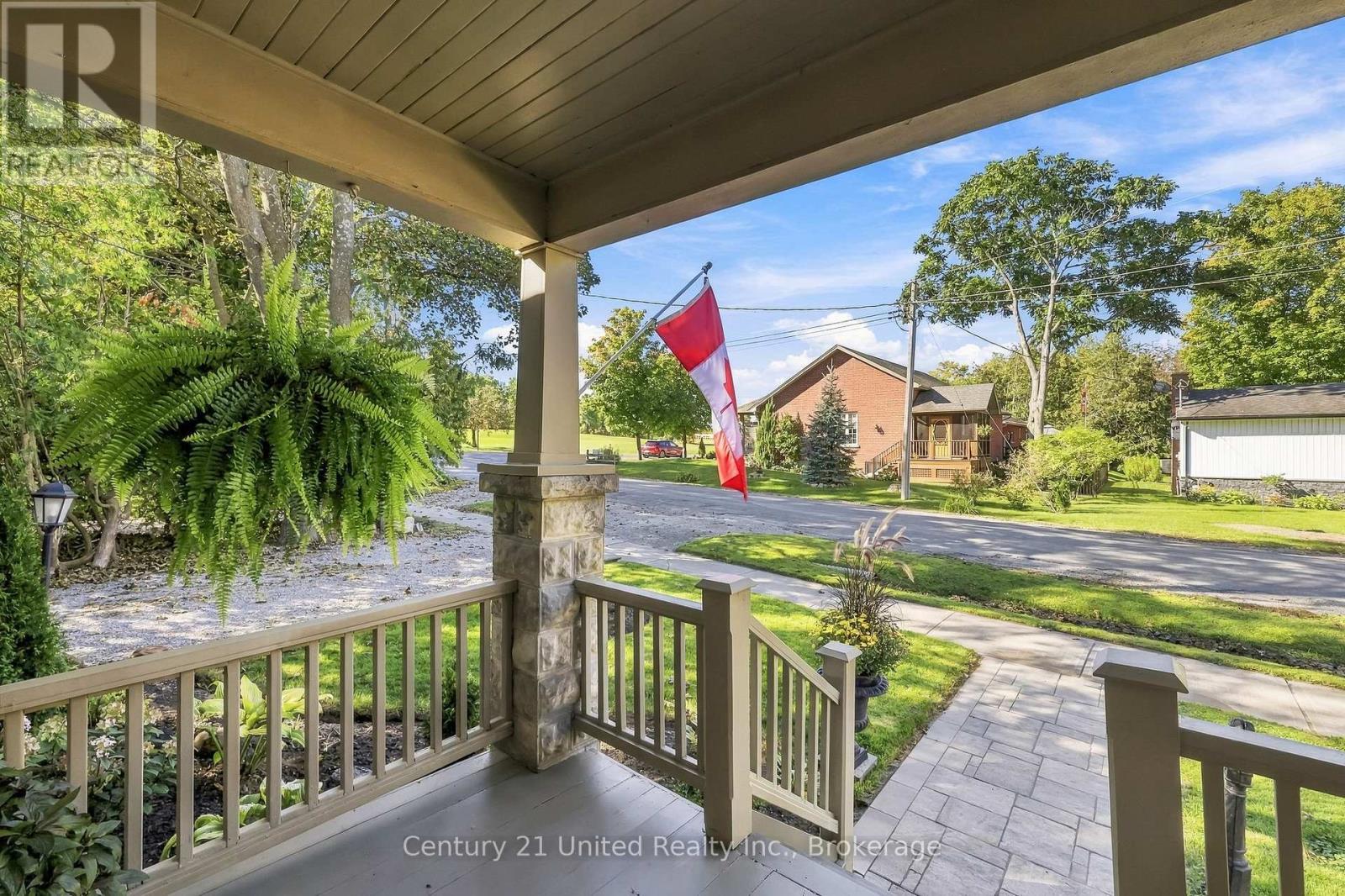 6 Gravel Road, Cavan Monaghan (Millbrook Village), Ontario  L0A 1G0 - Photo 4 - X13828918