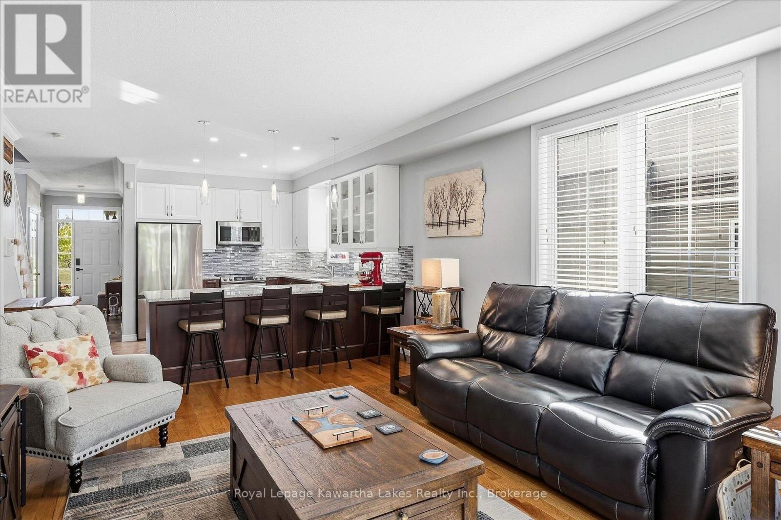 10g - 25 Rivermill Boulevard, Kawartha Lakes (Lindsay), Ontario  K9V 6K6 - Photo 11 - X13829080