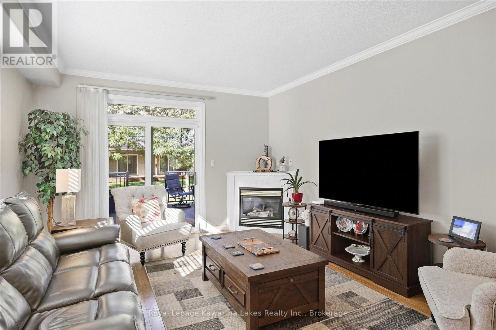 10g - 25 Rivermill Boulevard, Kawartha Lakes (Lindsay), Ontario  K9V 6K6 - Photo 12 - X13829080