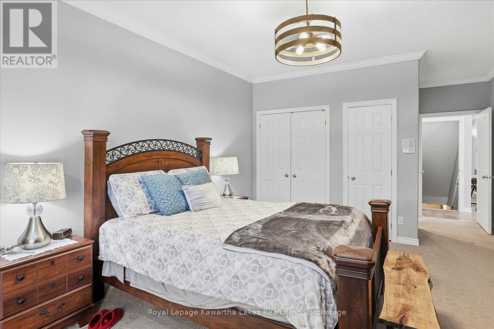 10g - 25 Rivermill Boulevard, Kawartha Lakes (Lindsay), Ontario  K9V 6K6 - Photo 15 - X13829080