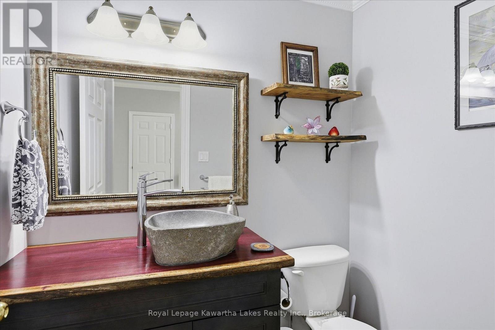 10g - 25 Rivermill Boulevard, Kawartha Lakes (Lindsay), Ontario  K9V 6K6 - Photo 18 - X13829080