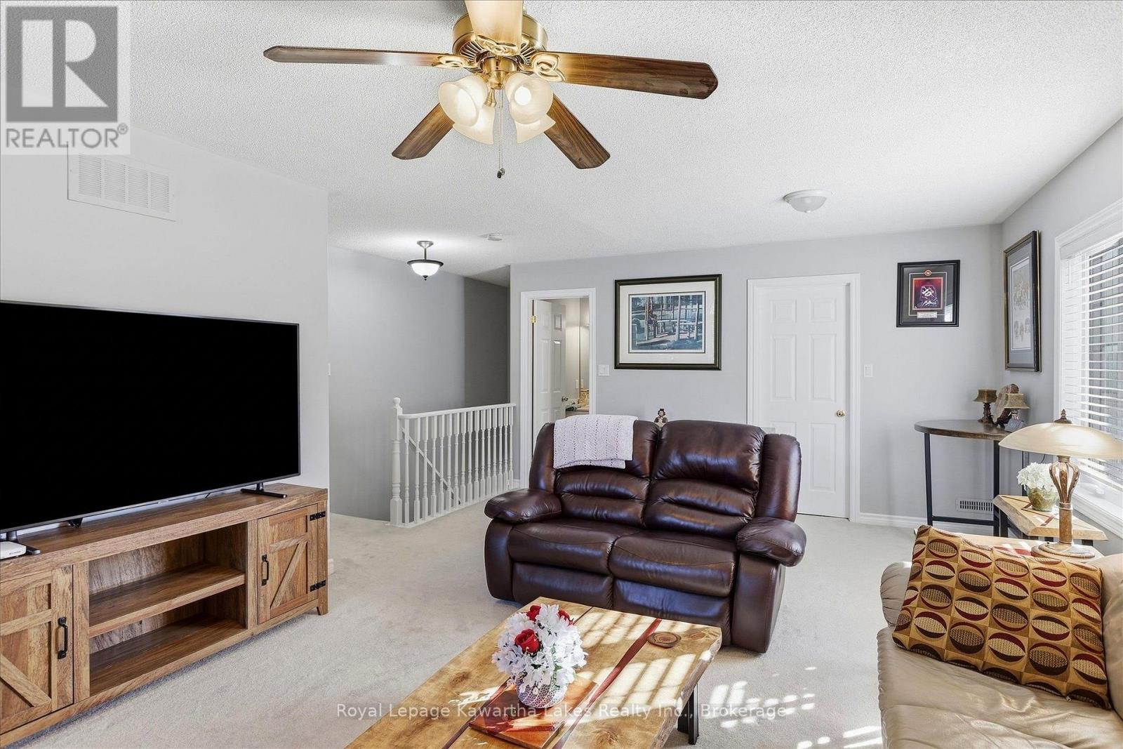 10g - 25 Rivermill Boulevard, Kawartha Lakes (Lindsay), Ontario  K9V 6K6 - Photo 19 - X13829080