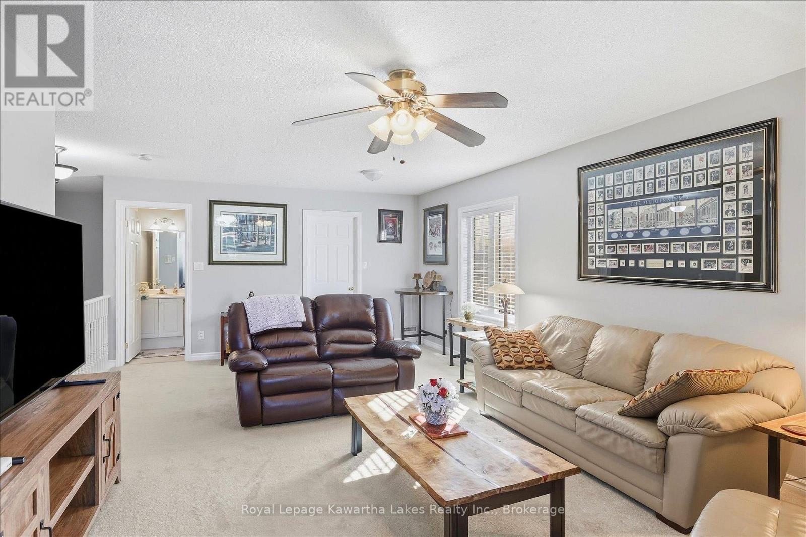 10g - 25 Rivermill Boulevard, Kawartha Lakes (Lindsay), Ontario  K9V 6K6 - Photo 20 - X13829080