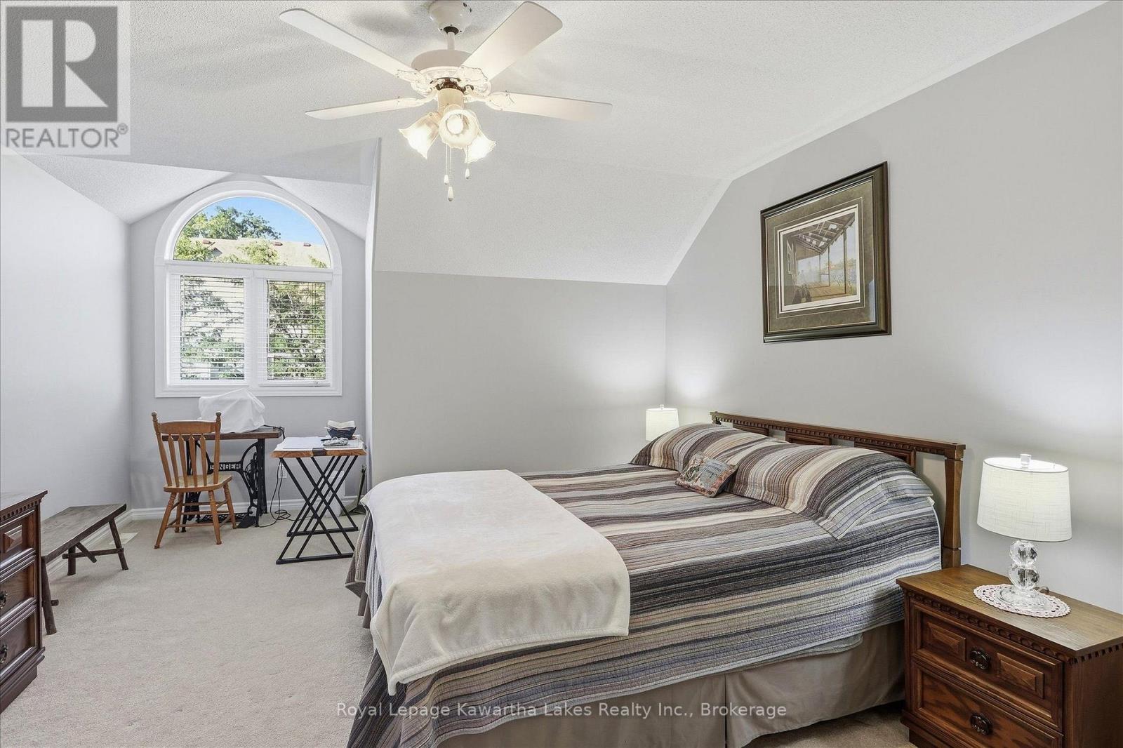10g - 25 Rivermill Boulevard, Kawartha Lakes (Lindsay), Ontario  K9V 6K6 - Photo 22 - X13829080