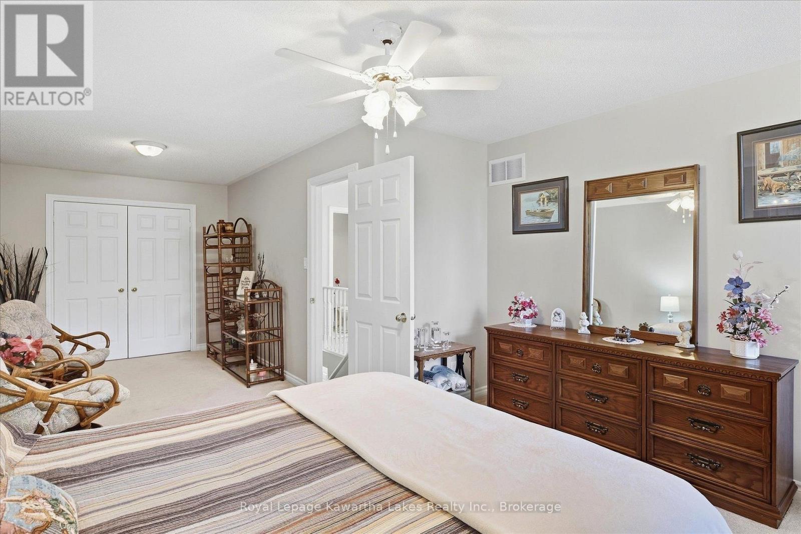 10g - 25 Rivermill Boulevard, Kawartha Lakes (Lindsay), Ontario  K9V 6K6 - Photo 24 - X13829080