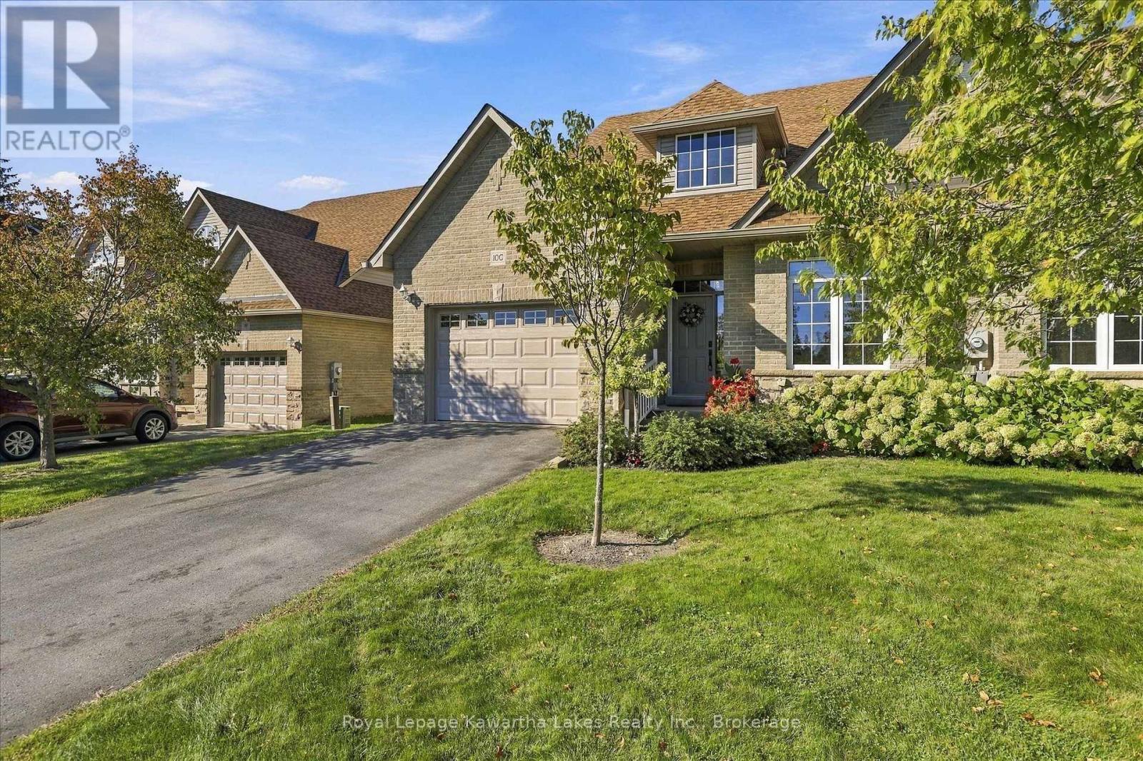 10g - 25 Rivermill Boulevard, Kawartha Lakes (Lindsay), Ontario  K9V 6K6 - Photo 3 - X13829080