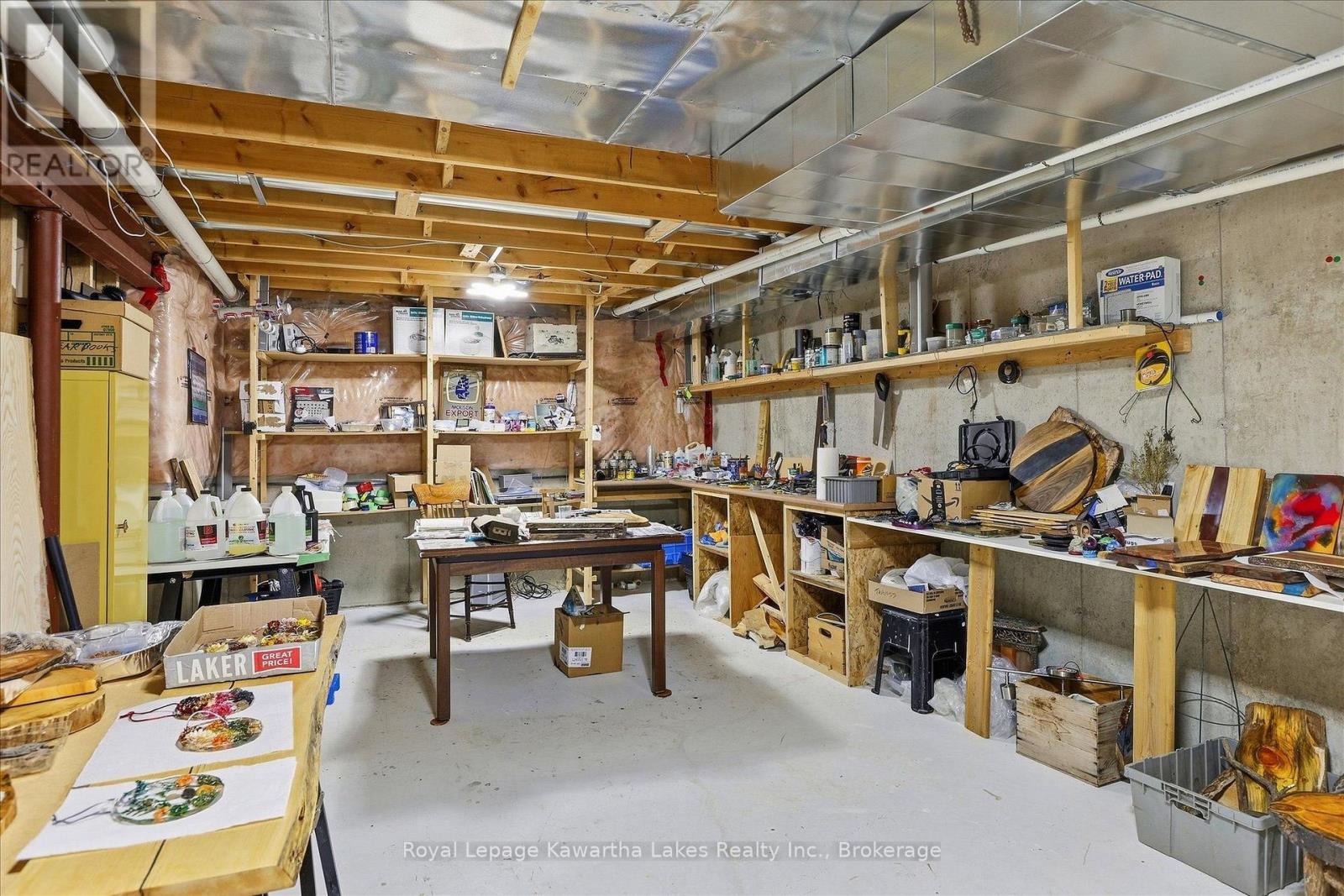 10g - 25 Rivermill Boulevard, Kawartha Lakes (Lindsay), Ontario  K9V 6K6 - Photo 31 - X13829080