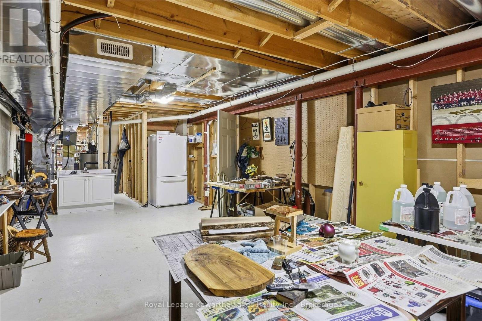10g - 25 Rivermill Boulevard, Kawartha Lakes (Lindsay), Ontario  K9V 6K6 - Photo 32 - X13829080