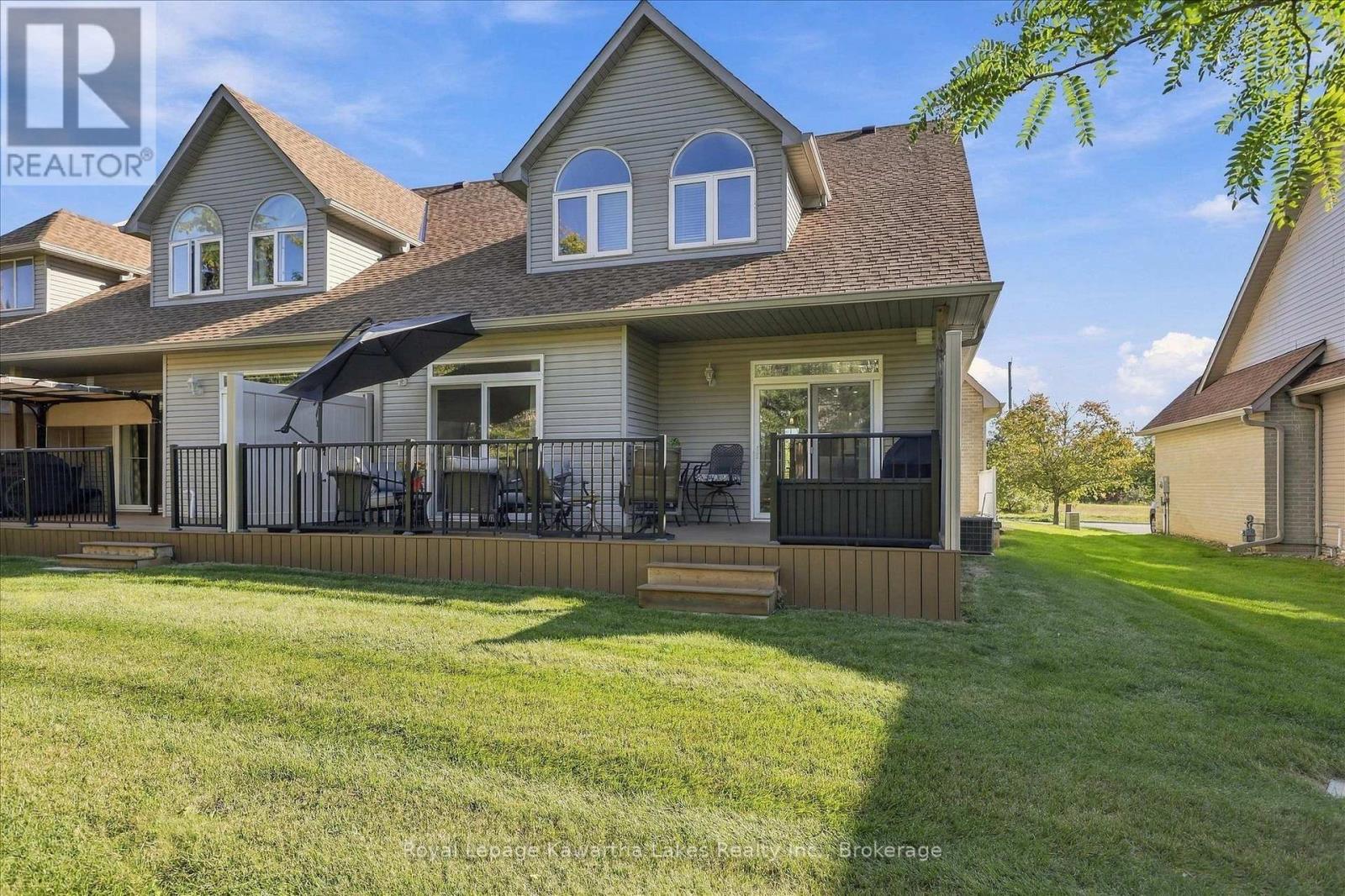 10g - 25 Rivermill Boulevard, Kawartha Lakes (Lindsay), Ontario  K9V 6K6 - Photo 34 - X13829080