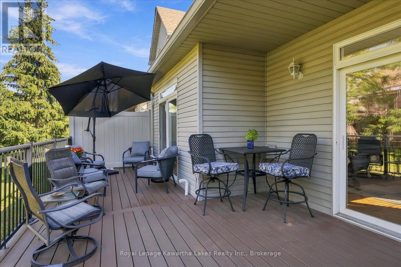 10g - 25 Rivermill Boulevard, Kawartha Lakes (Lindsay), Ontario  K9V 6K6 - Photo 35 - X13829080