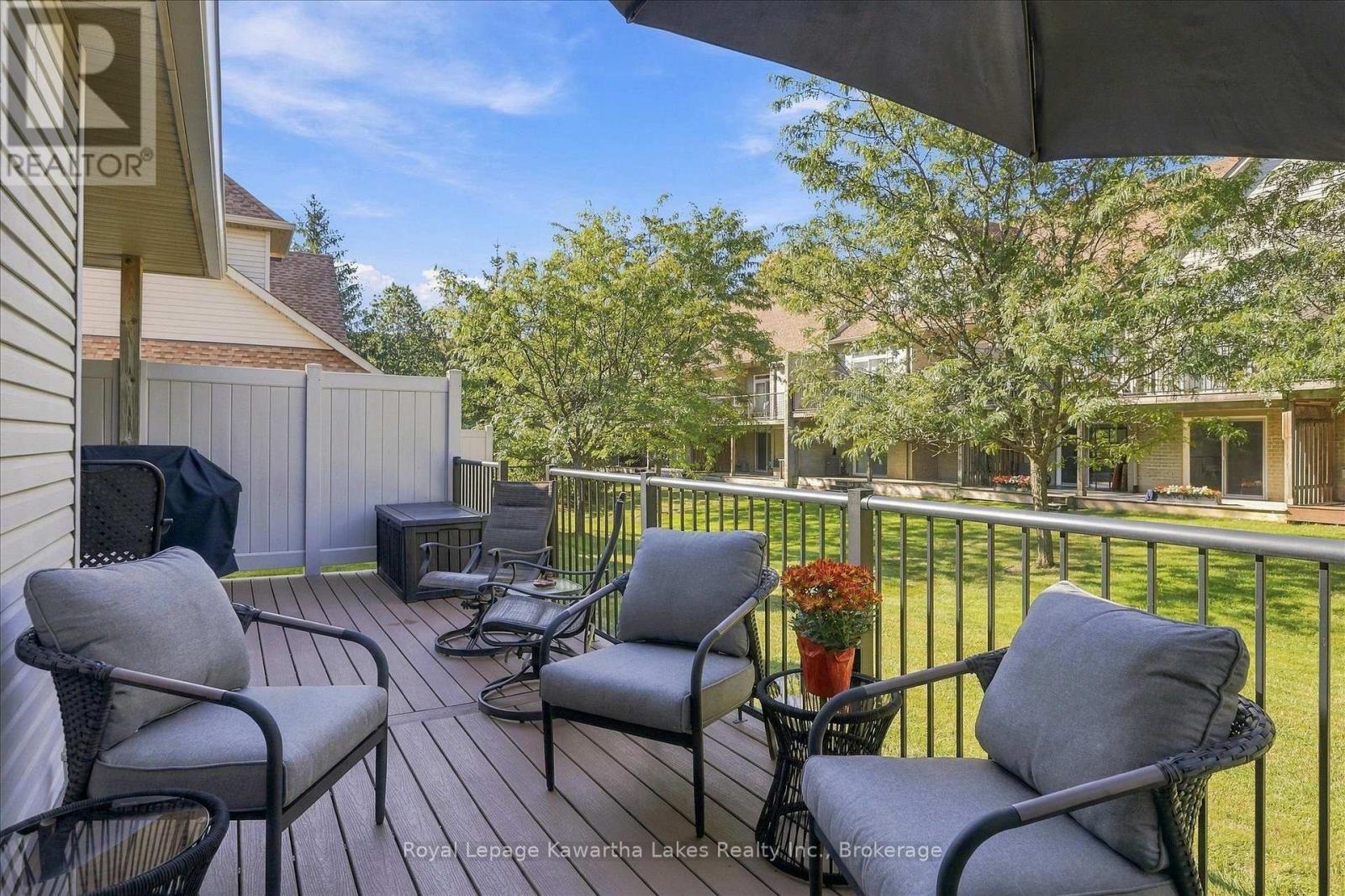 10g - 25 Rivermill Boulevard, Kawartha Lakes (Lindsay), Ontario  K9V 6K6 - Photo 36 - X13829080