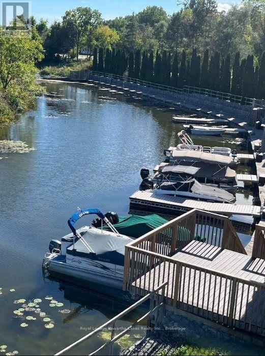 10g - 25 Rivermill Boulevard, Kawartha Lakes (Lindsay), Ontario  K9V 6K6 - Photo 43 - X13829080