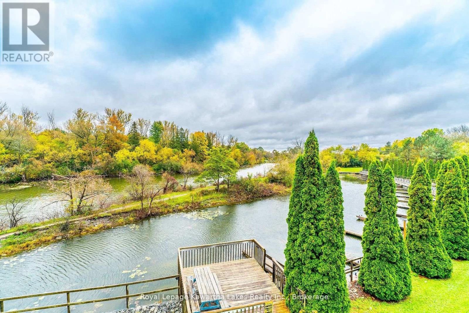 10g - 25 Rivermill Boulevard, Kawartha Lakes (Lindsay), Ontario  K9V 6K6 - Photo 44 - X13829080