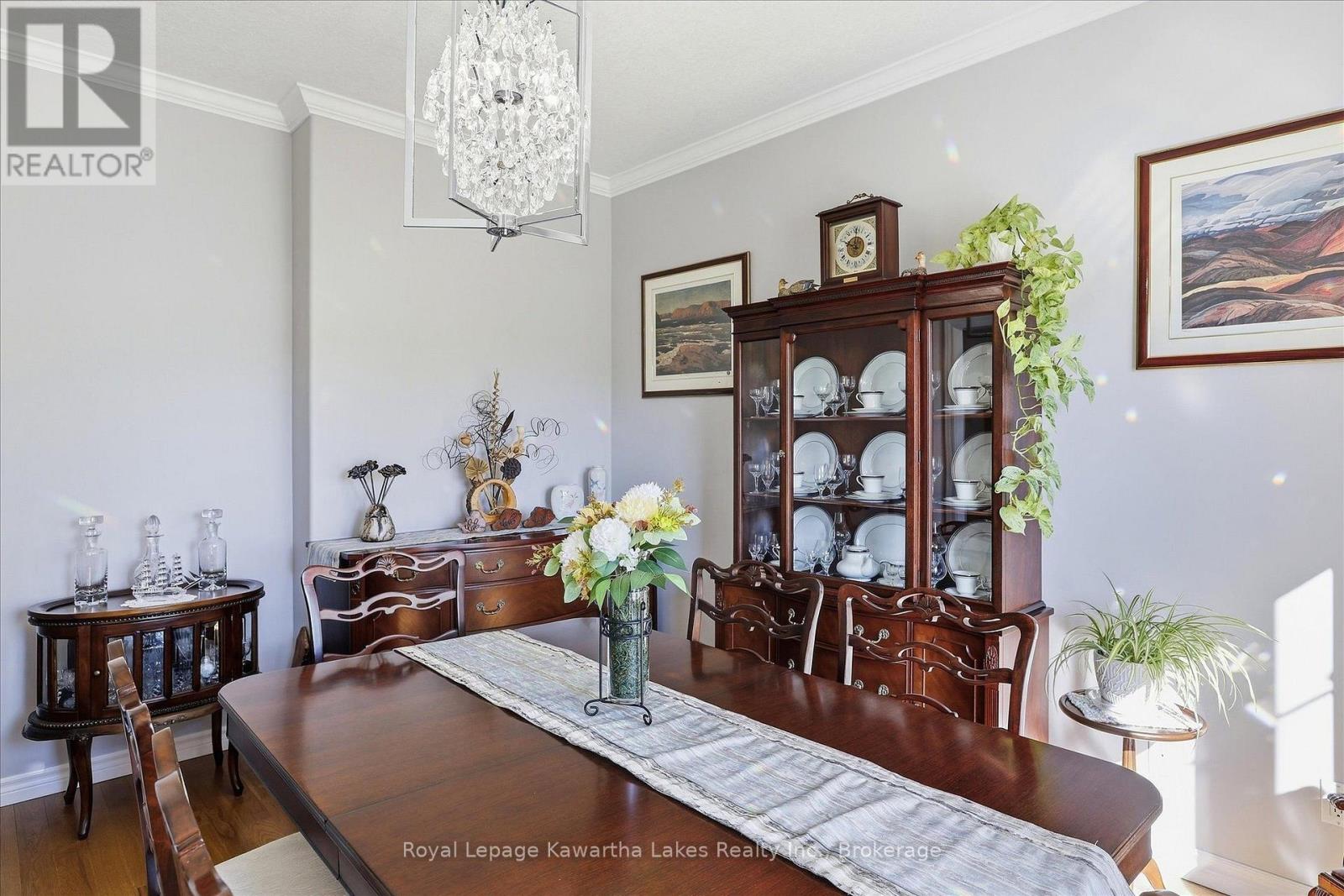 10g - 25 Rivermill Boulevard, Kawartha Lakes (Lindsay), Ontario  K9V 6K6 - Photo 6 - X13829080