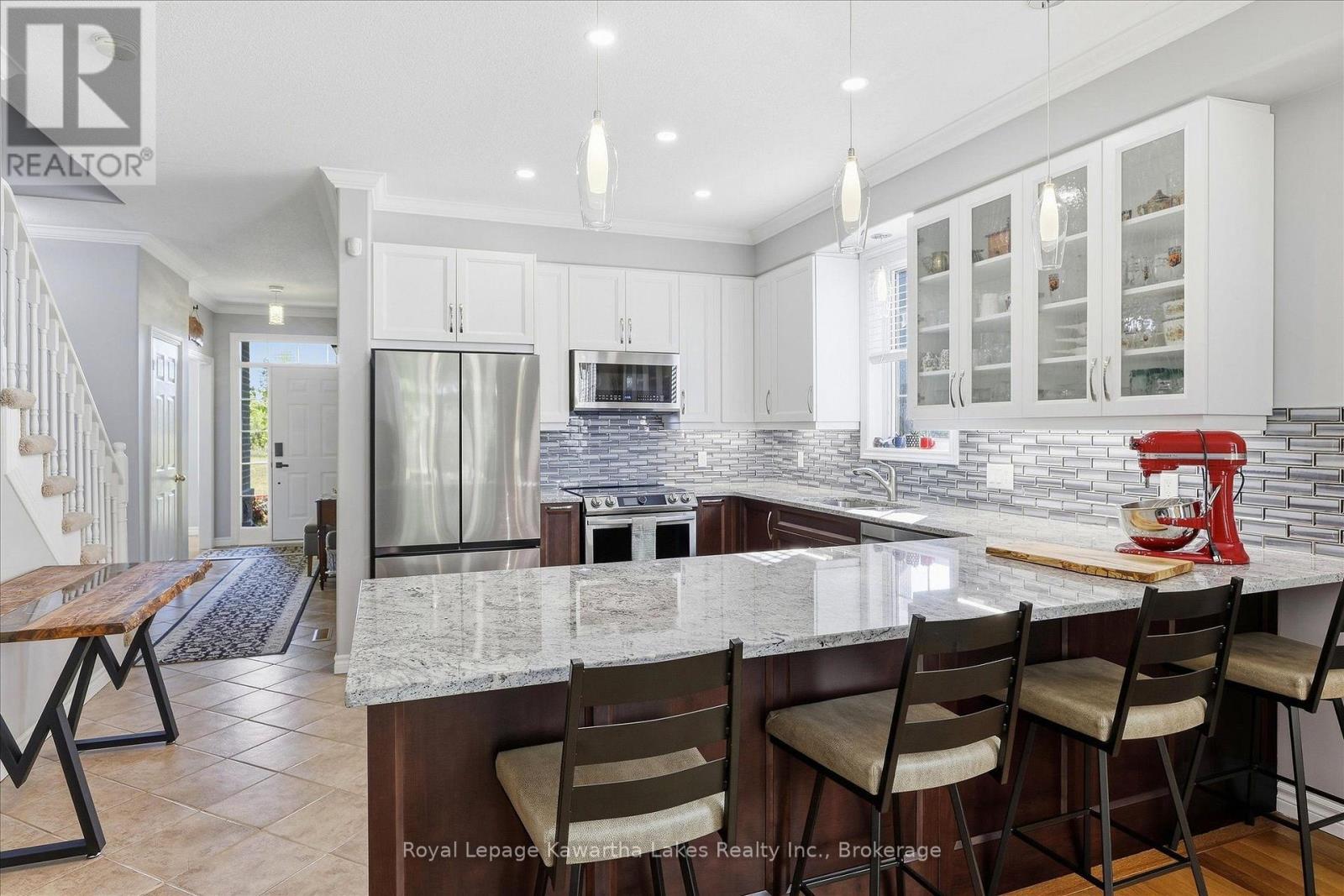 10g - 25 Rivermill Boulevard, Kawartha Lakes (Lindsay), Ontario  K9V 6K6 - Photo 7 - X13829080