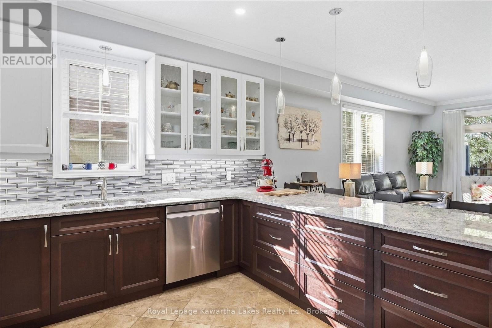10g - 25 Rivermill Boulevard, Kawartha Lakes (Lindsay), Ontario  K9V 6K6 - Photo 8 - X13829080