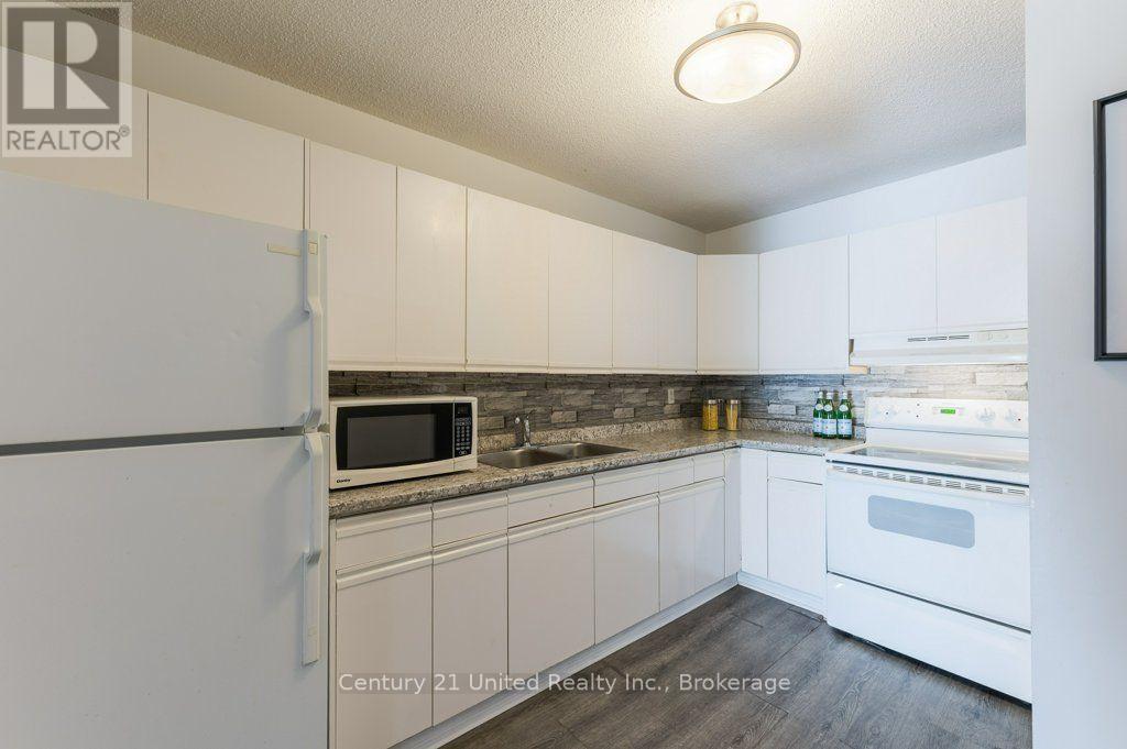302 - 136 Ware Street, Peterborough (Town Ward 3), Ontario  K9J 2B8 - Photo 12 - X13829462