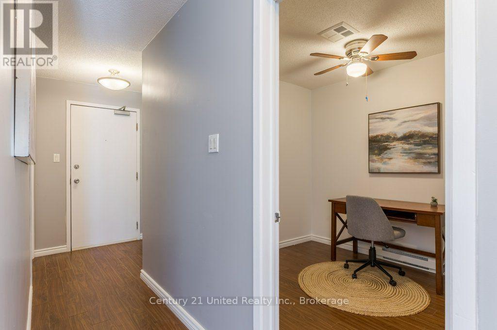 302 - 136 Ware Street, Peterborough (Town Ward 3), Ontario  K9J 2B8 - Photo 23 - X13829462