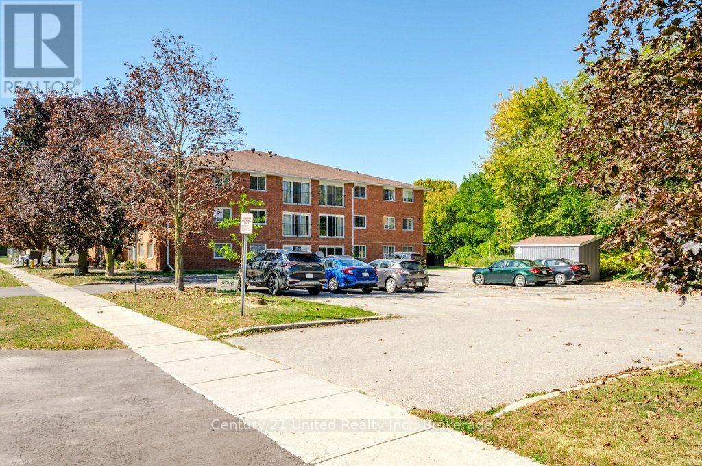 302 - 136 Ware Street, Peterborough (Town Ward 3), Ontario  K9J 2B8 - Photo 25 - X13829462