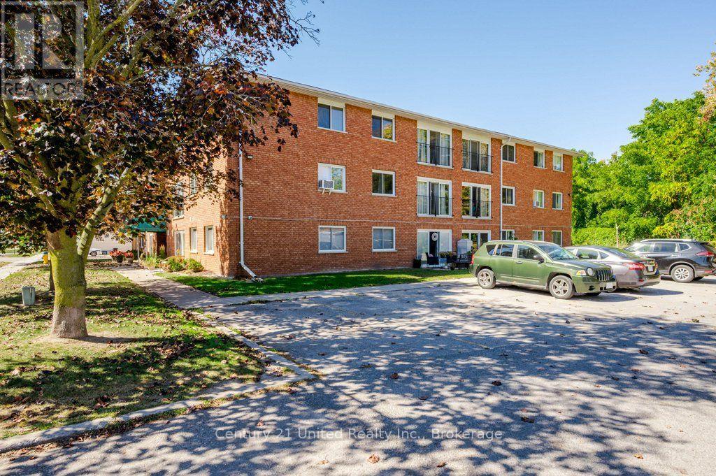 302 - 136 Ware Street, Peterborough (Town Ward 3), Ontario  K9J 2B8 - Photo 26 - X13829462