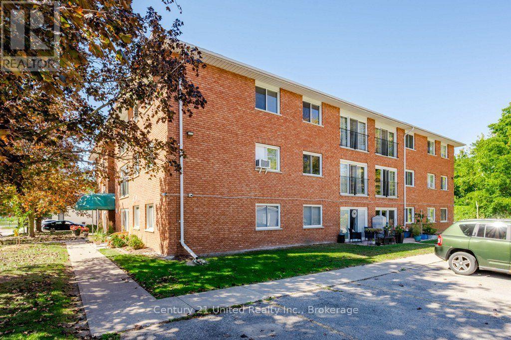302 - 136 Ware Street, Peterborough (Town Ward 3), Ontario  K9J 2B8 - Photo 27 - X13829462