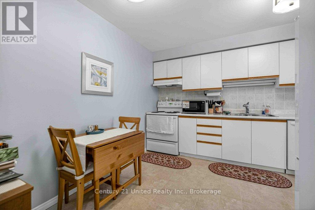 303 - 2181 Walker Avenue, Peterborough (Ashburnham Ward 4), Ontario  K9L 1T6 - Photo 11 - X13829584
