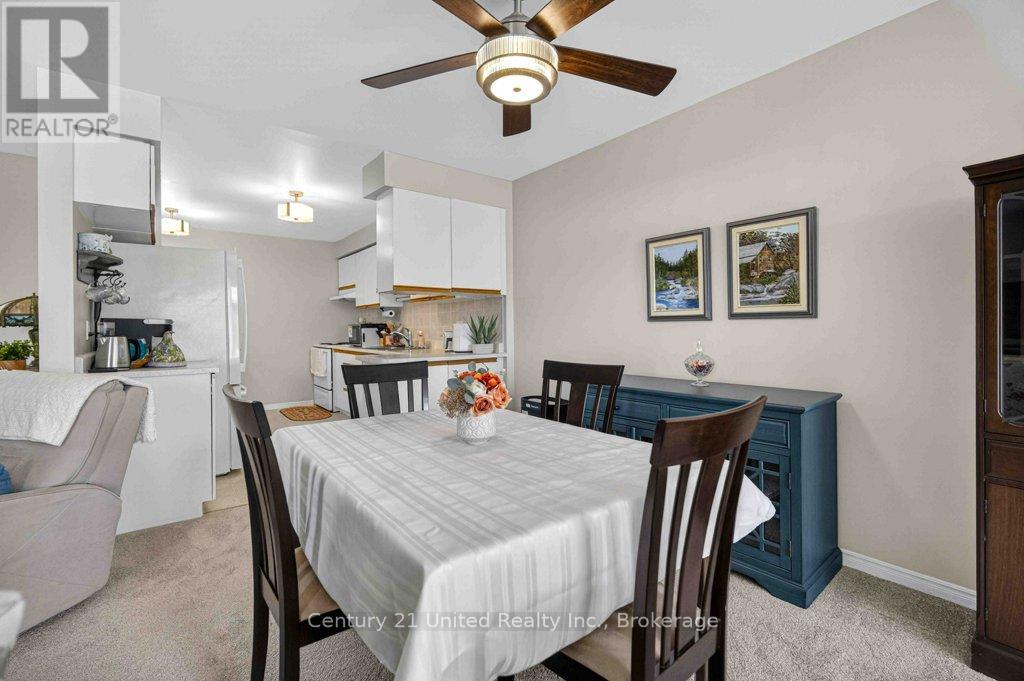 303 - 2181 Walker Avenue, Peterborough (Ashburnham Ward 4), Ontario  K9L 1T6 - Photo 15 - X13829584