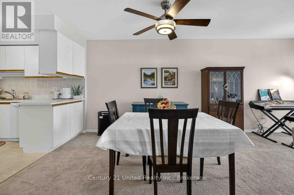 303 - 2181 Walker Avenue, Peterborough (Ashburnham Ward 4), Ontario  K9L 1T6 - Photo 16 - X13829584