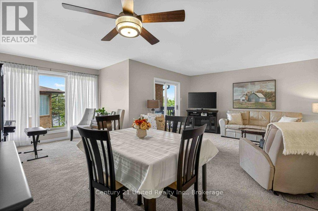 303 - 2181 Walker Avenue, Peterborough (Ashburnham Ward 4), Ontario  K9L 1T6 - Photo 18 - X13829584