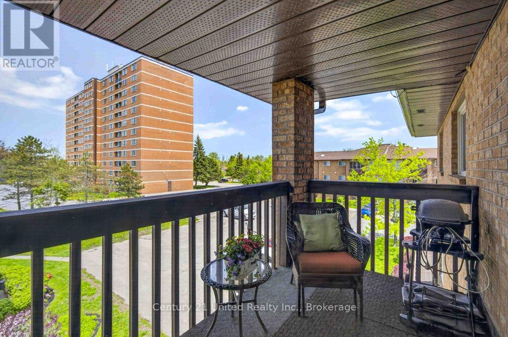 303 - 2181 Walker Avenue, Peterborough (Ashburnham Ward 4), Ontario  K9L 1T6 - Photo 20 - X13829584