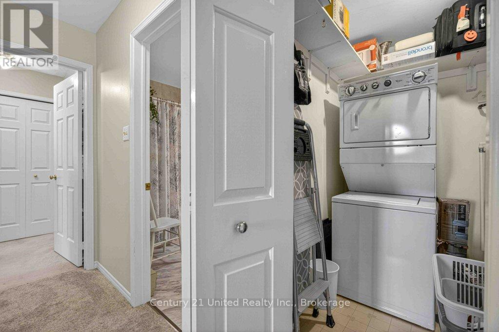 303 - 2181 Walker Avenue, Peterborough (Ashburnham Ward 4), Ontario  K9L 1T6 - Photo 22 - X13829584
