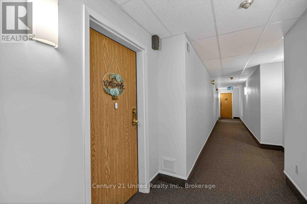 303 - 2181 Walker Avenue, Peterborough (Ashburnham Ward 4), Ontario  K9L 1T6 - Photo 3 - X13829584