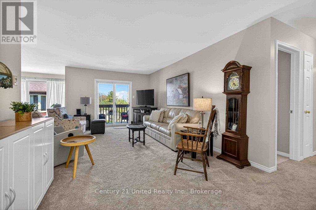 303 - 2181 Walker Avenue, Peterborough (Ashburnham Ward 4), Ontario  K9L 1T6 - Photo 5 - X13829584