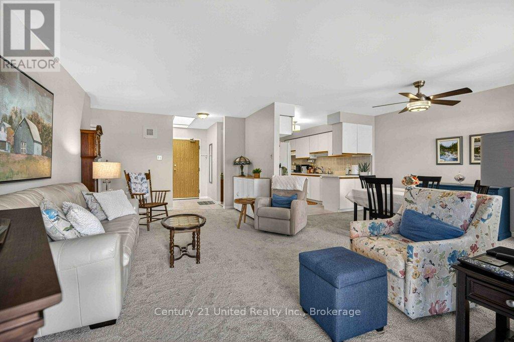 303 - 2181 Walker Avenue, Peterborough (Ashburnham Ward 4), Ontario  K9L 1T6 - Photo 7 - X13829584