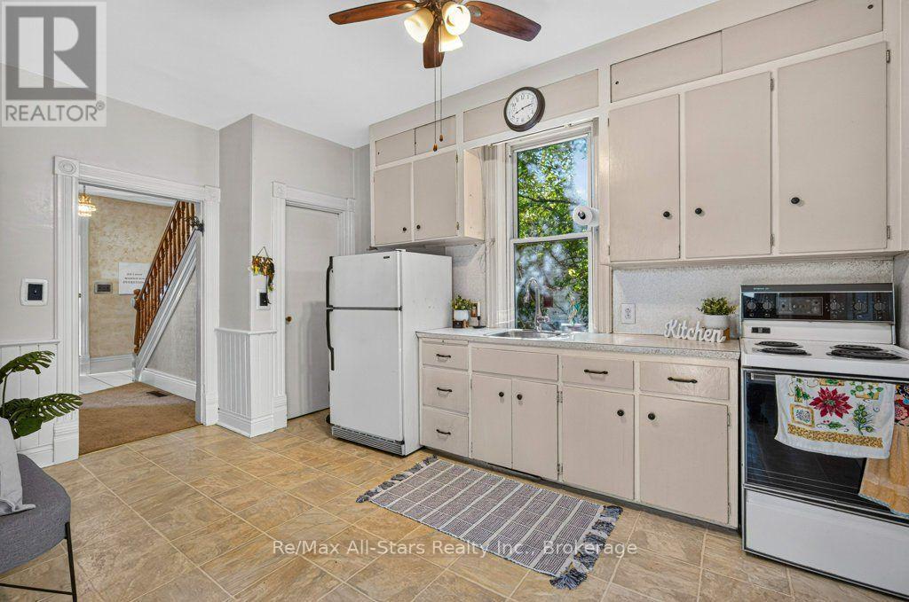 47 King Street E, Kawartha Lakes (Omemee), Ontario  K0L 2W0 - Photo 12 - X13829930